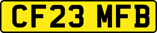 CF23MFB