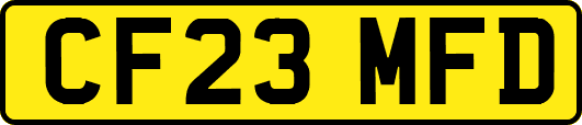CF23MFD