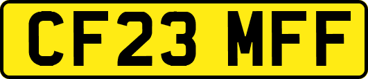 CF23MFF