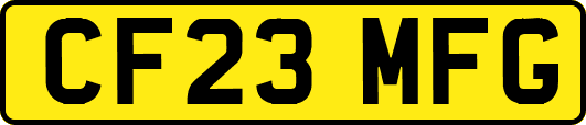 CF23MFG