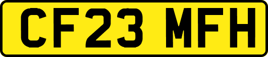 CF23MFH