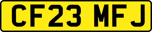 CF23MFJ