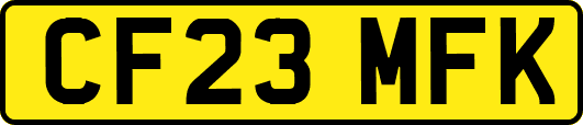 CF23MFK