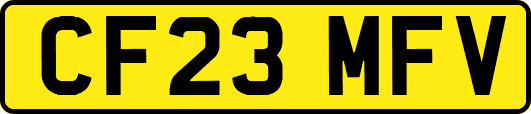 CF23MFV