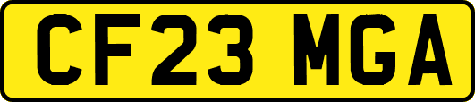 CF23MGA