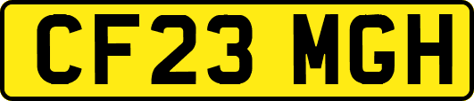 CF23MGH