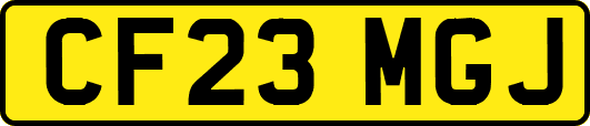 CF23MGJ