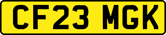CF23MGK