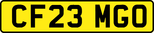 CF23MGO