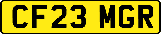 CF23MGR