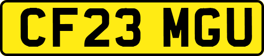 CF23MGU