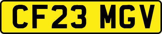 CF23MGV