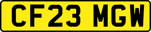 CF23MGW