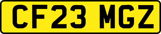 CF23MGZ