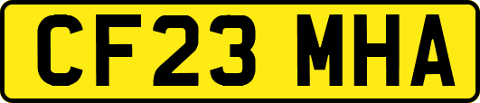 CF23MHA