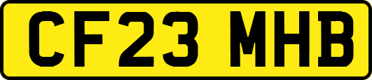 CF23MHB