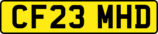 CF23MHD