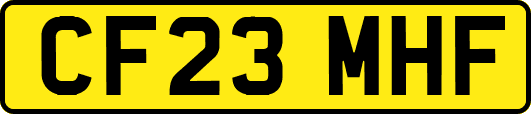 CF23MHF