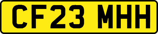 CF23MHH
