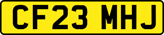 CF23MHJ