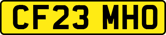 CF23MHO