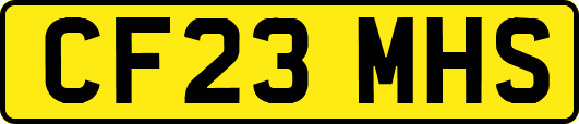 CF23MHS