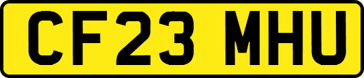 CF23MHU