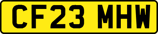 CF23MHW
