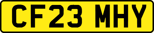 CF23MHY