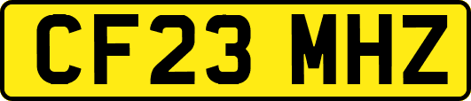CF23MHZ