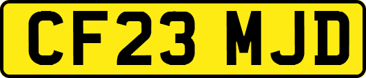 CF23MJD