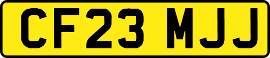 CF23MJJ
