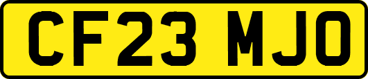CF23MJO
