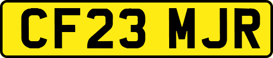 CF23MJR