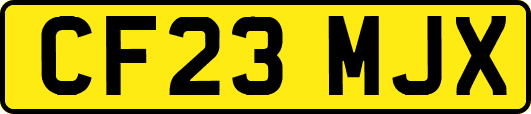 CF23MJX