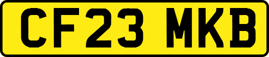CF23MKB