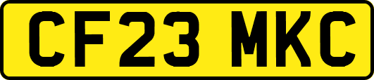 CF23MKC