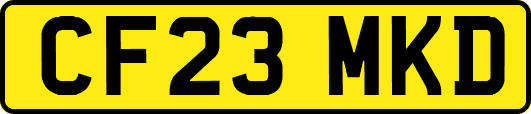 CF23MKD