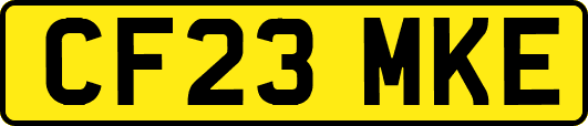 CF23MKE