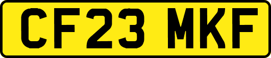 CF23MKF