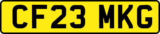 CF23MKG