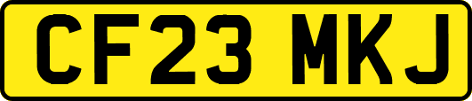 CF23MKJ
