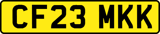 CF23MKK