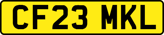 CF23MKL