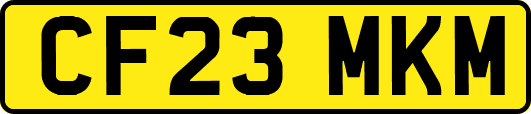 CF23MKM
