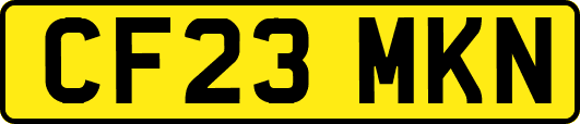 CF23MKN