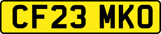 CF23MKO
