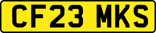 CF23MKS