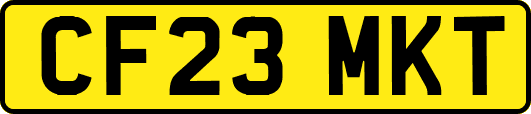 CF23MKT