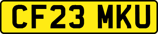 CF23MKU
